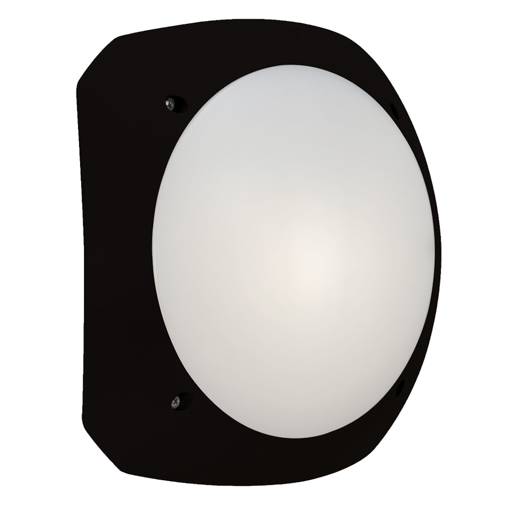 Fumagalli Stucchi Black/Opal E27 (B243)