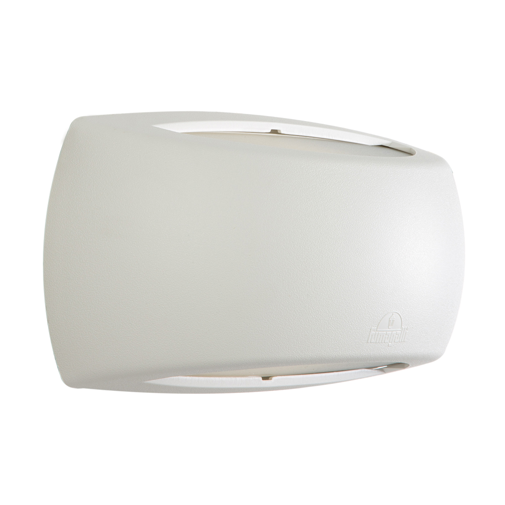 WhiteFumagalli Francy Up & Down - Fumagalli Francy Up&Down White/Opal E27, B244WFU. (B244)