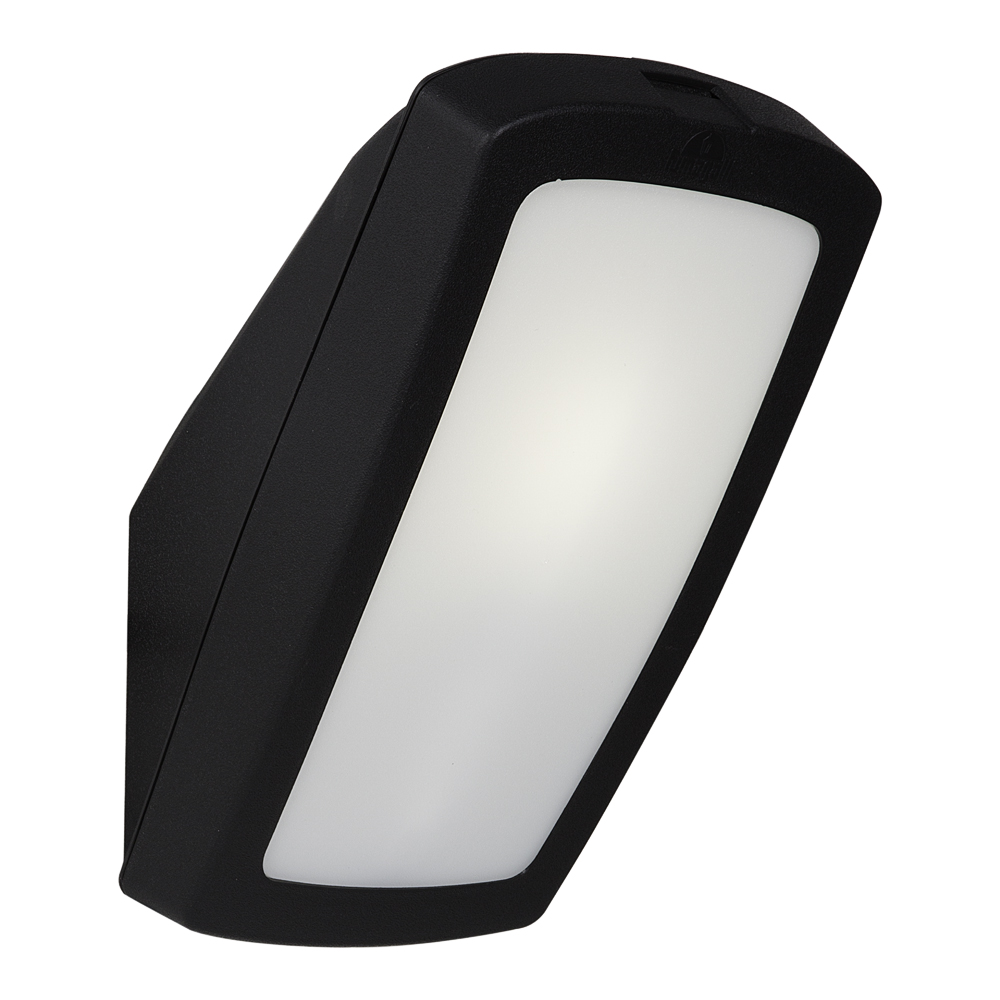 Fumagalli Germana Black/Opal E27 (B245BFU)