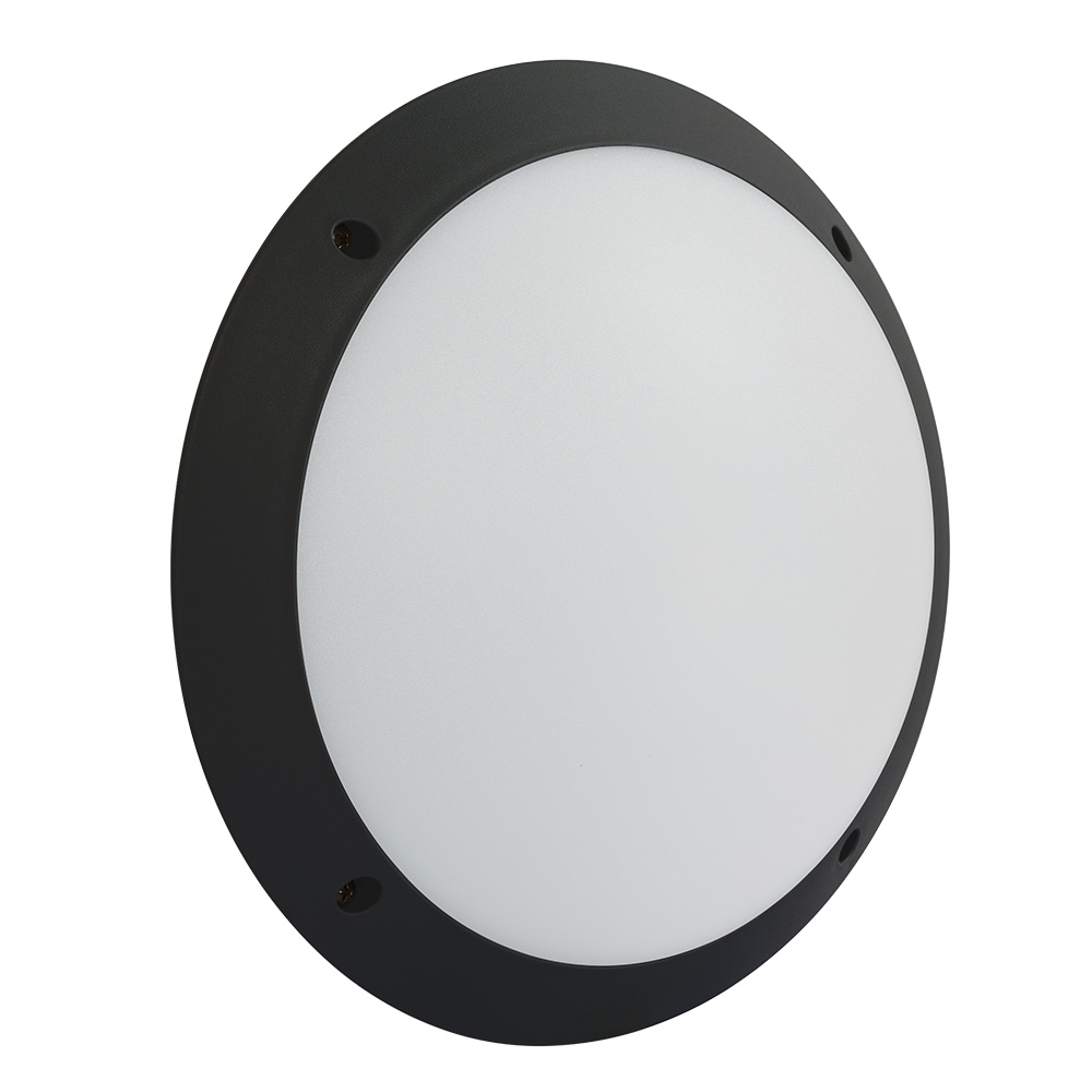 Black Fumagalli Lucia Bulkhead - Fumagalli Lucia Bulkhead Black Opal E27 - View our wide range of outdoor lights here, request a quote or find a stockist in your area! (B252BFU)
