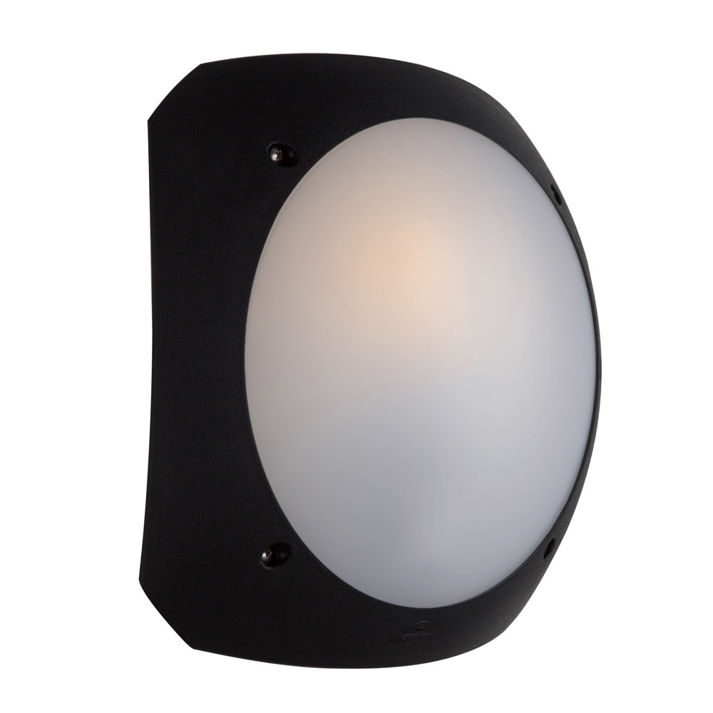 Fumagalli Stucchi Black Backlit E27 (B255)