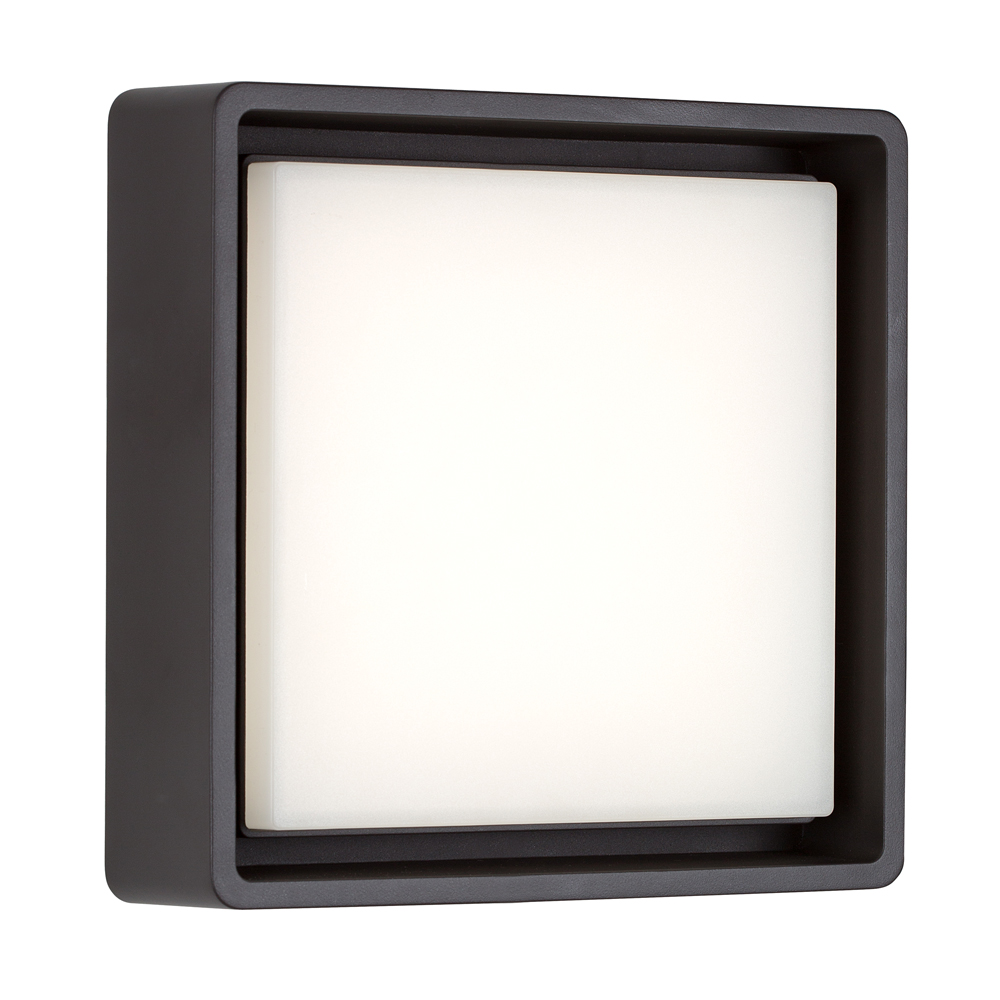 Frame square graphite (B285G)