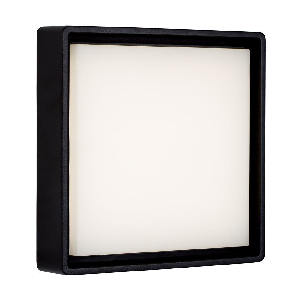 Frame square maxi black (B286B)