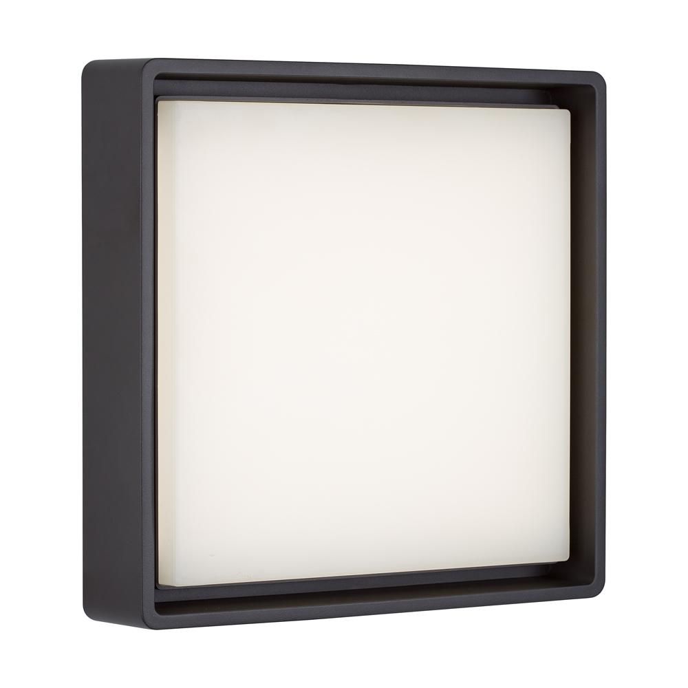 Frame square maxi graphite (B286G)