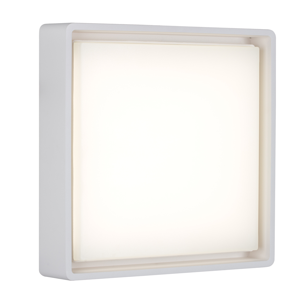 Frame square maxi white (B286W)