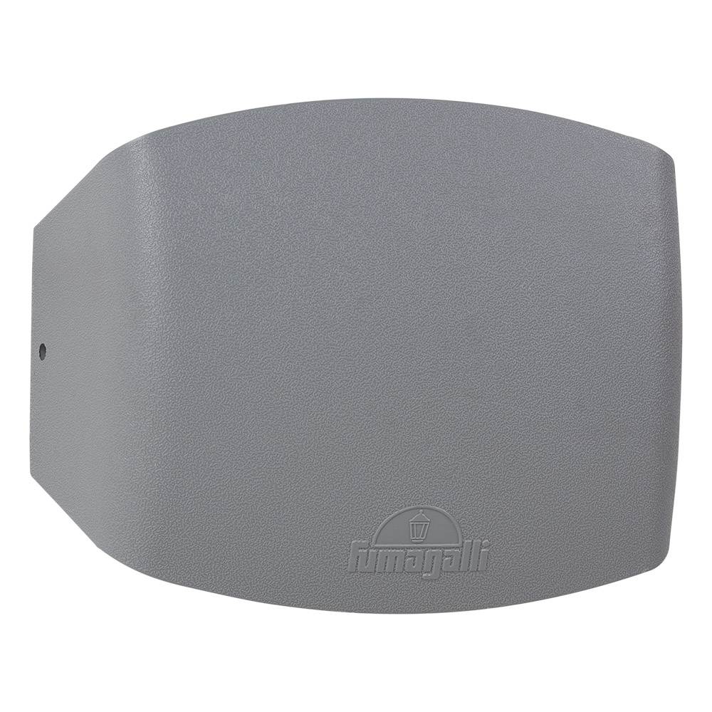 Fumagalli Abram 150 Up & Down Grey (B295G)