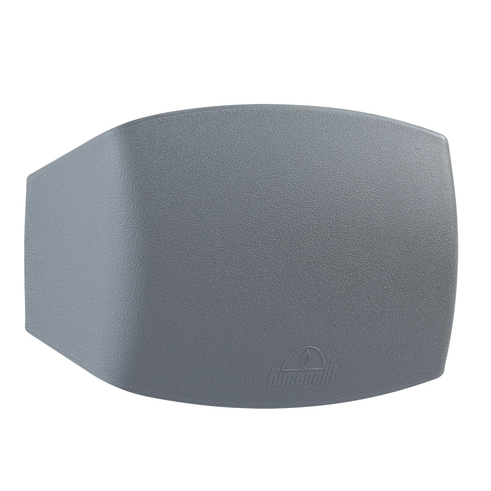 Fumagalli Abram 190 Up & Down Grey (B296G)