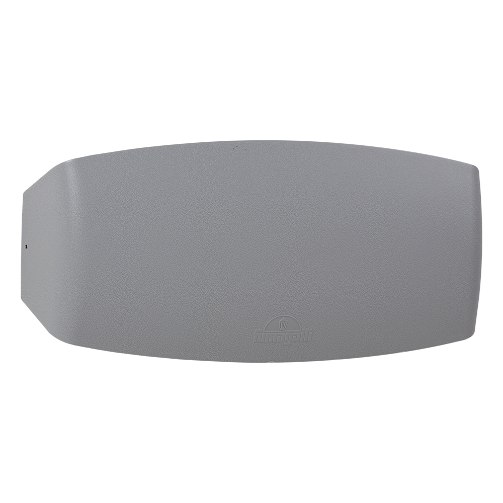 Fumagalli Abram 270 Up & Down Bulkhead Grey (B297G)