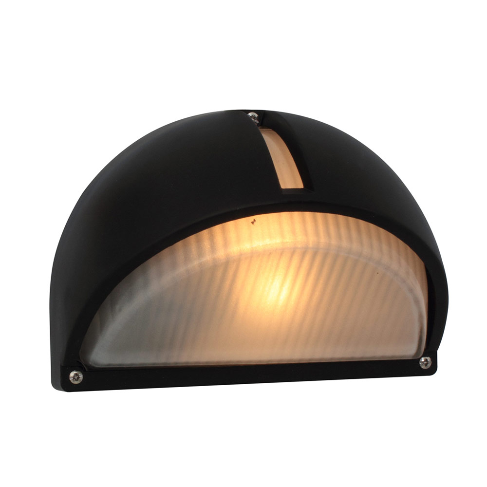 Lemon bulkhead black (B62)