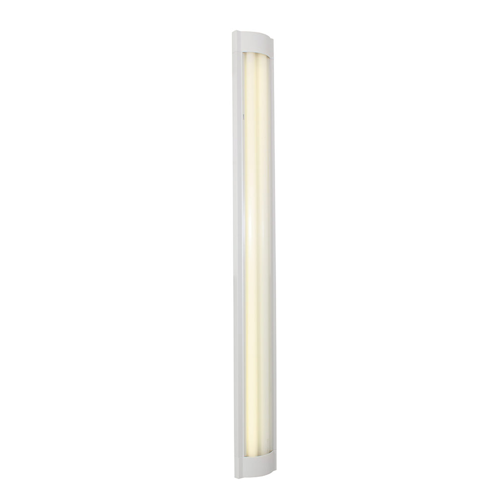 Fluorescent tube white (C100W)