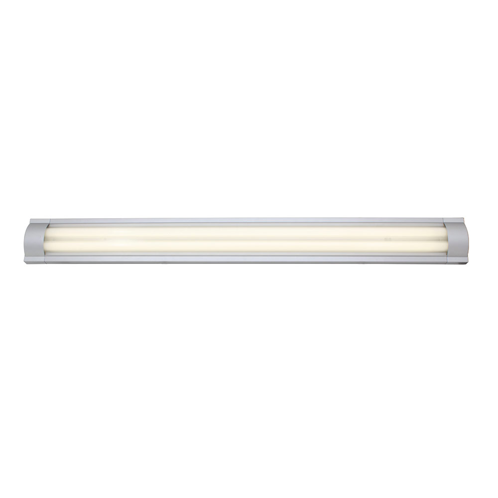 Fluorescent silver tube (C101)