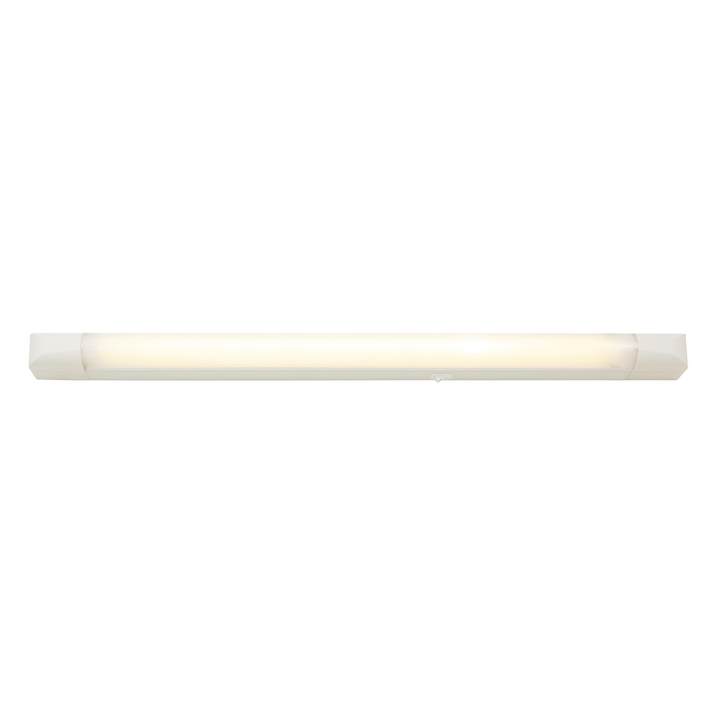 18W Undercounter Light - UNDERCOUNTER 18w W/TUBE COOLWHITE, C11W. (C11)