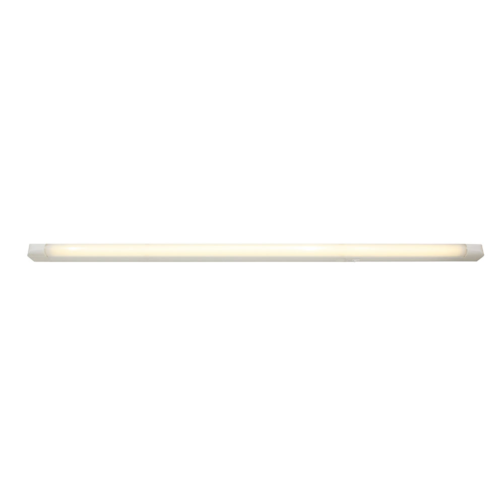 UNDERCOUNTER 36w W/TUBE COOLWHITE (C12)
