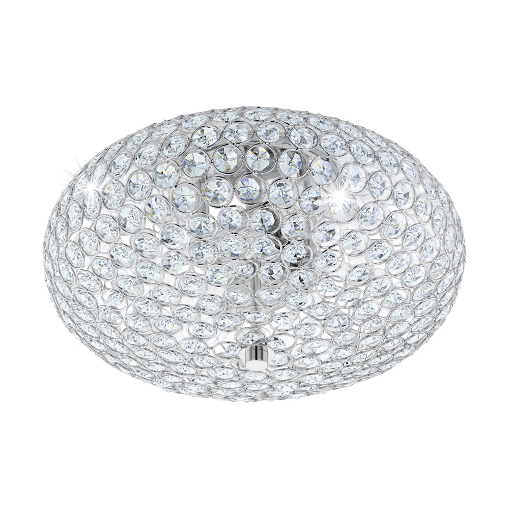 Clemente Small Ceiling Light (C143)