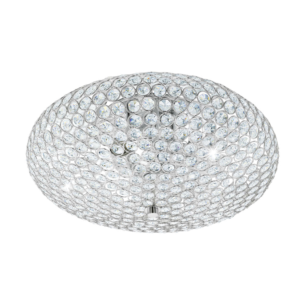 Clemente large ceiling light 205 x 450 (C145)