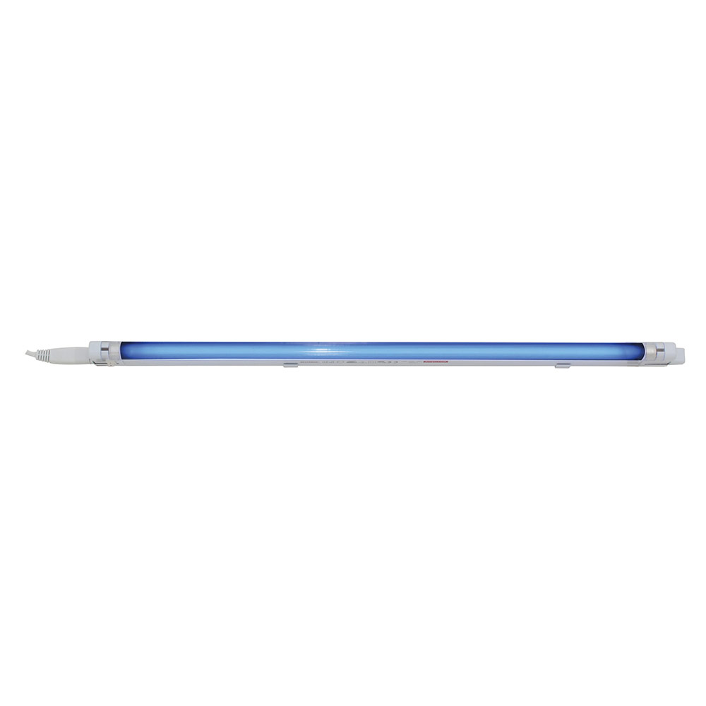 U/COUNTER 20W SLIMLINE BLUE (C154)