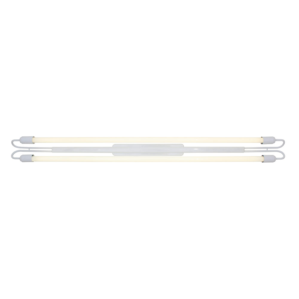FLUORESCENT 2x36w WHITE (C158)