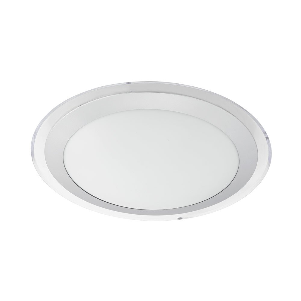 Competa 1 Round Ceiling Light (C167)