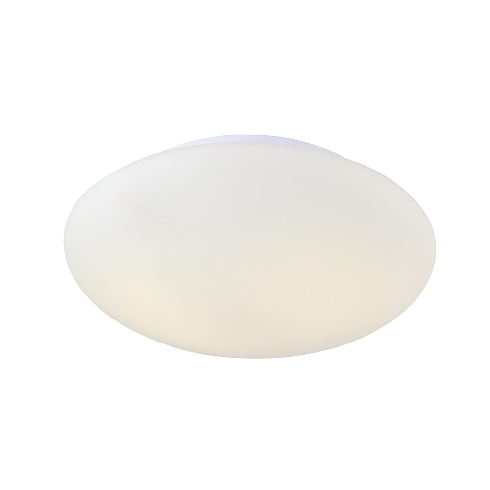 Ella bathroom lamp opal glass 350mm (C212)