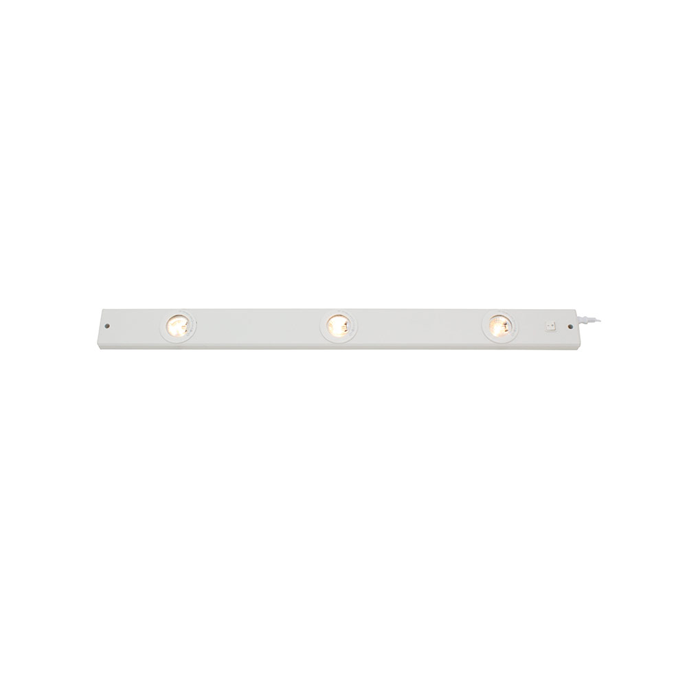 Undercounter fitting (C239)