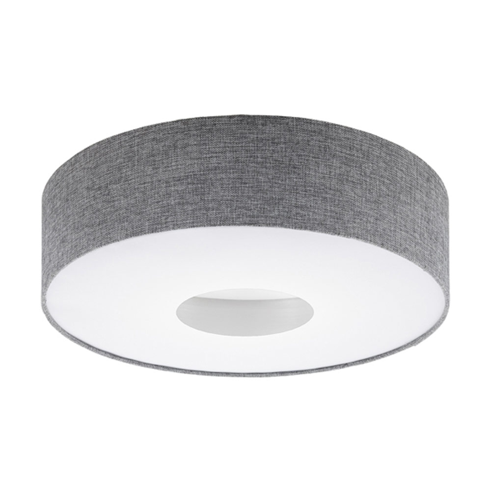 Romao 160 x 500 grey fabric (C253)