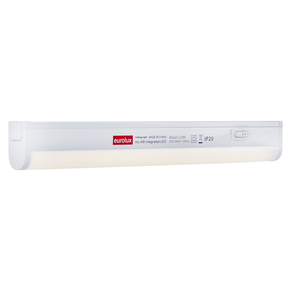 4W Undercounter LED Light (C284)
