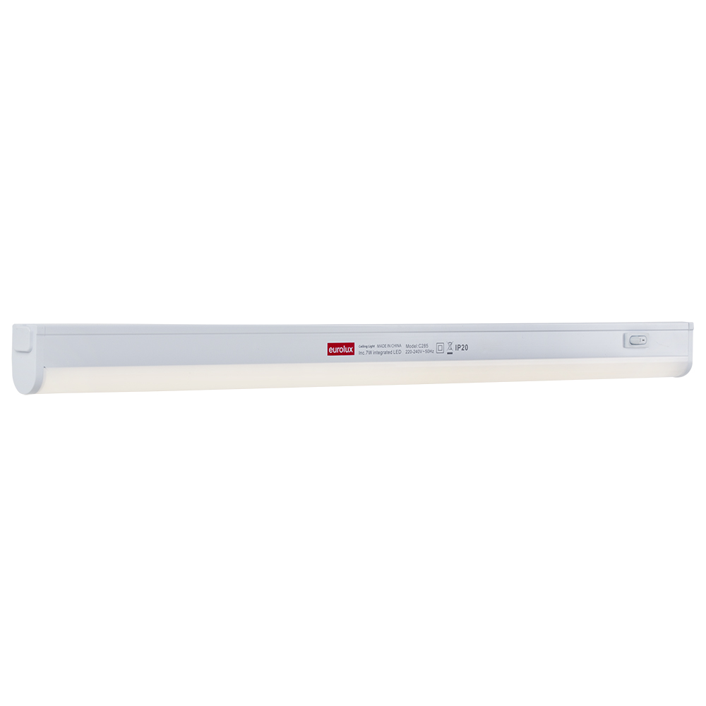 7W Undercounter LED Light (C285)