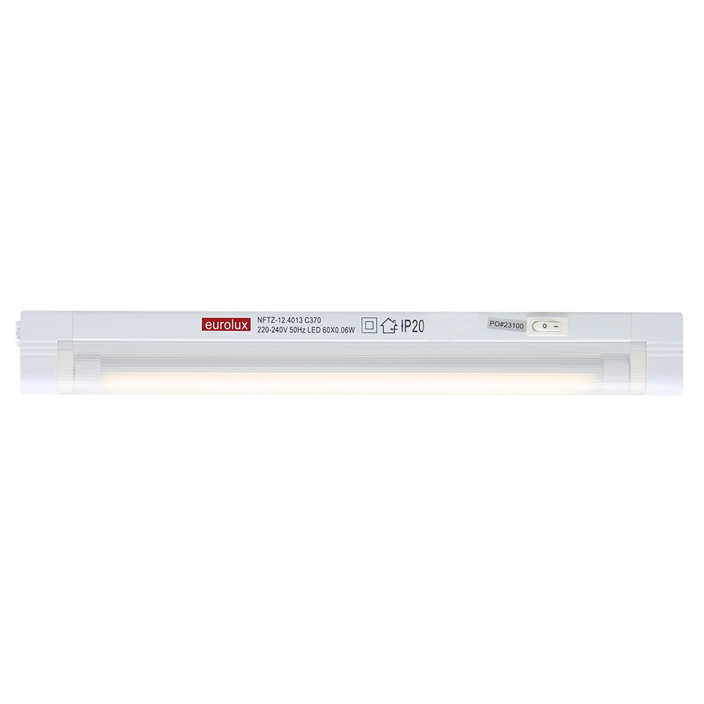High Lumen Output 60 x 0.06W T5 LED tube (C370)