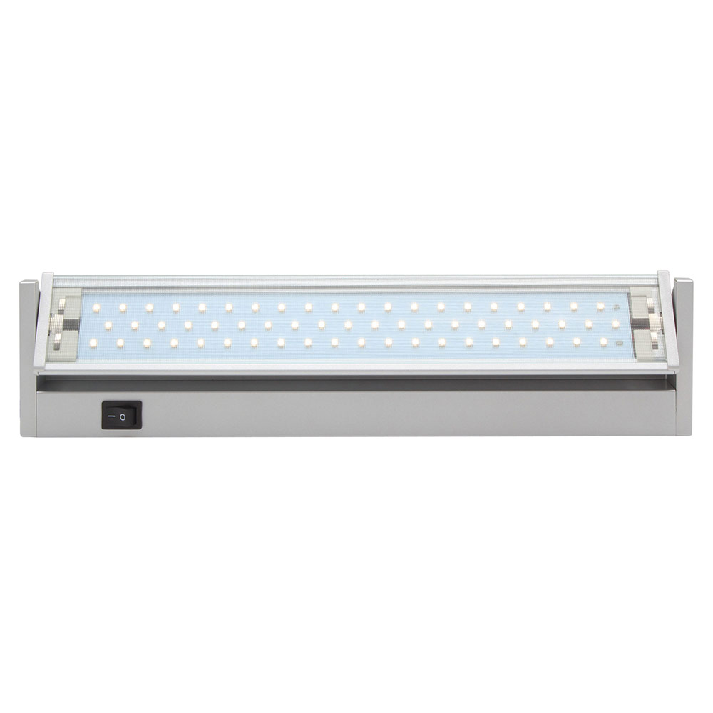 Aluminium Alloy body 6-8 Im/pcs led 60 x 0.06W (C372)