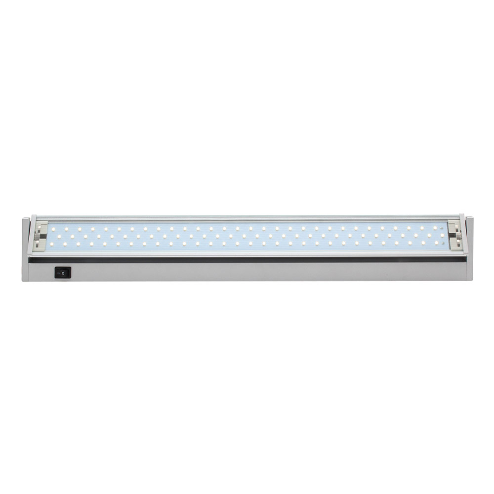 Aluminium Alloy body 6-8 Im/pcs led 90 x 0.06W (C373)