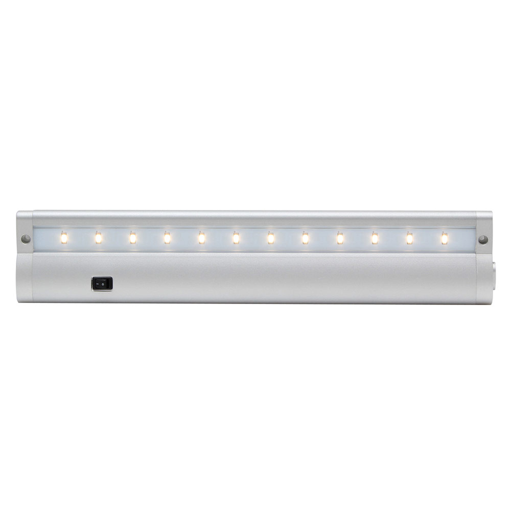 Aluminium Alloy body 16-22 Im/pcs LED 12 x 0.3W (C376)