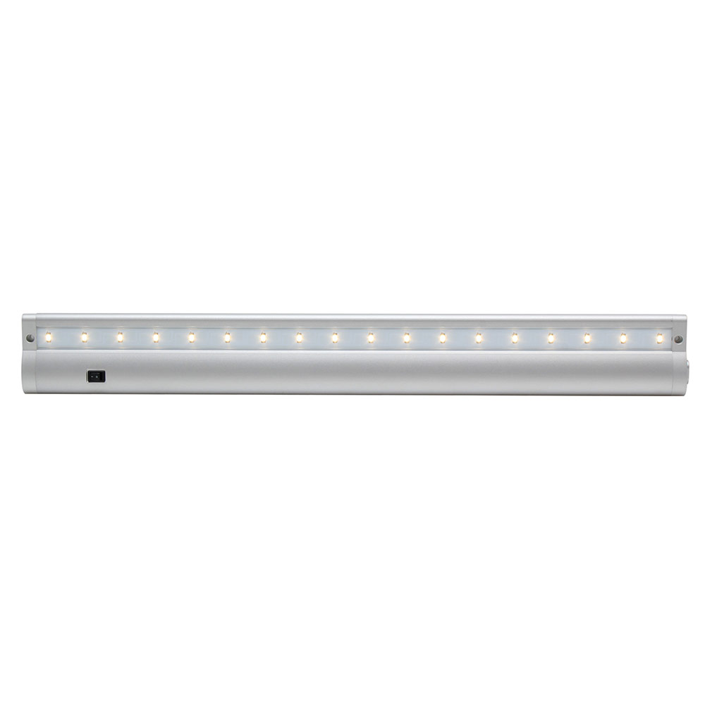 Aluminium Alloy body 16-22 Im/pcs LED 18 x 0.3W (C377)