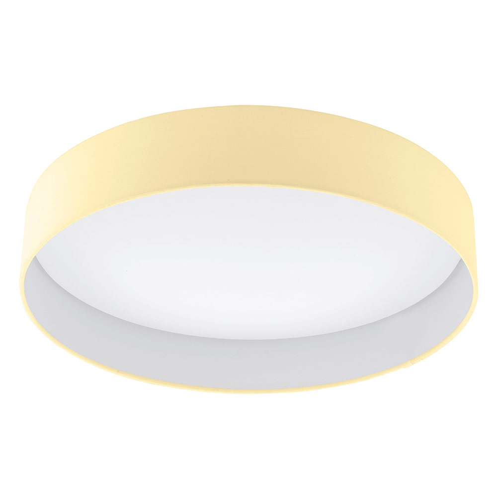 Palomaro C/Light (500mm) White/Cream (C431)