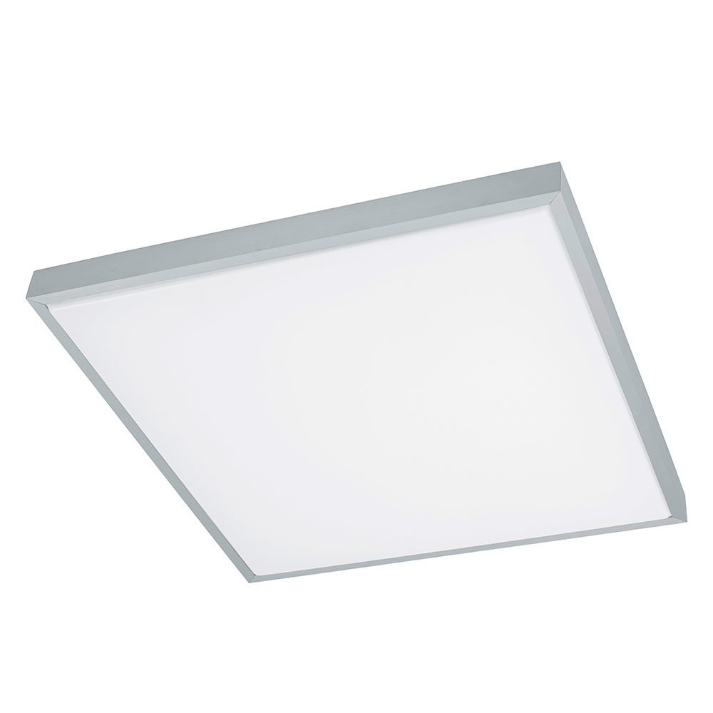 Idun1 Square C/Light (580) Alum. (C434)