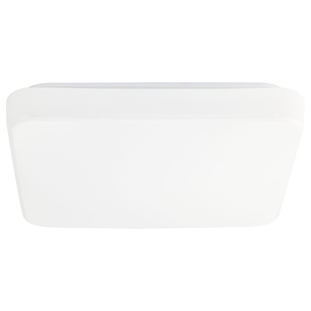 LED Giron Square C/Light White (C438)