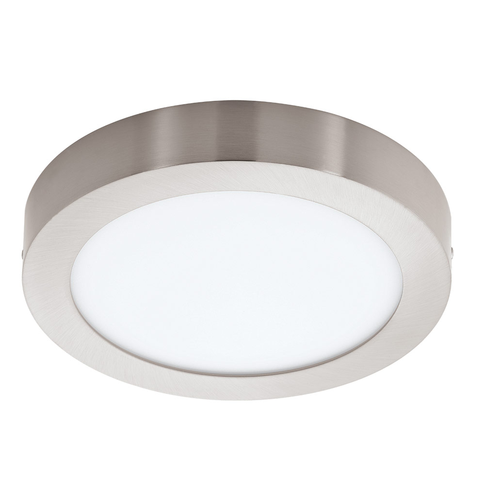 Fueva 1 round ceiling light 300 (C467)