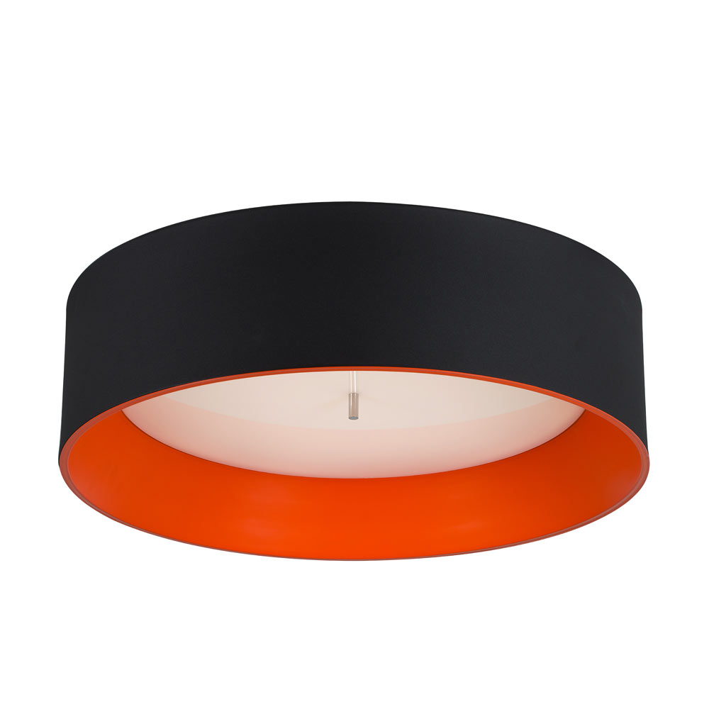 Rossi Ceiling Light 60w (C537OR)