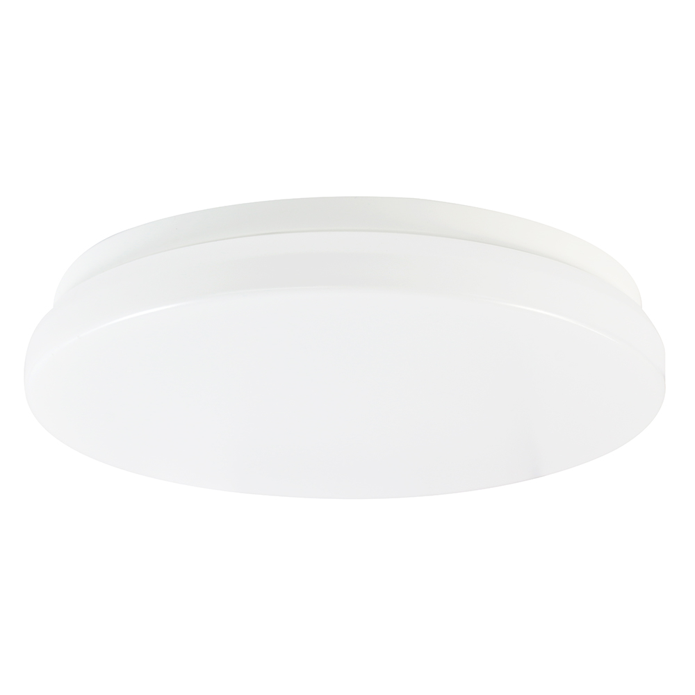Ceiling LED power 24W white thin 4000K (C544)