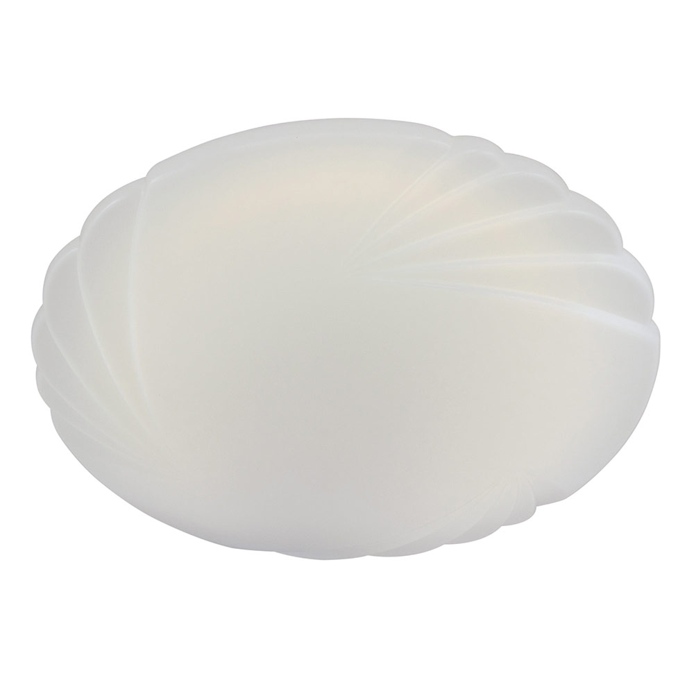 Acrylic LED ceiling light (C55)