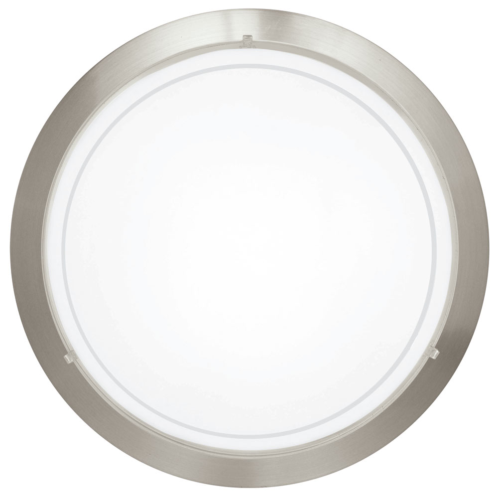 Planet 1 Satin Chrome (C571)