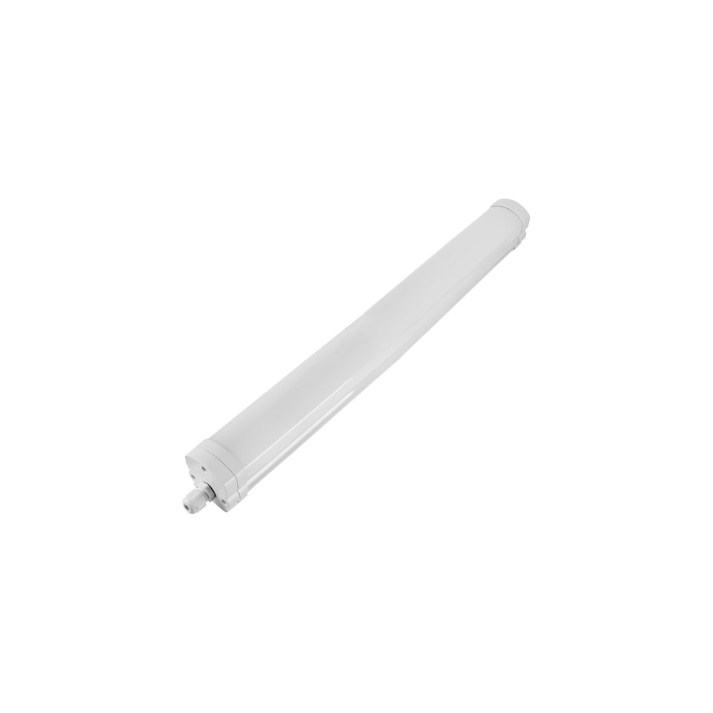 LED Ceiling Light 18W (592mm) IP65 (C602)