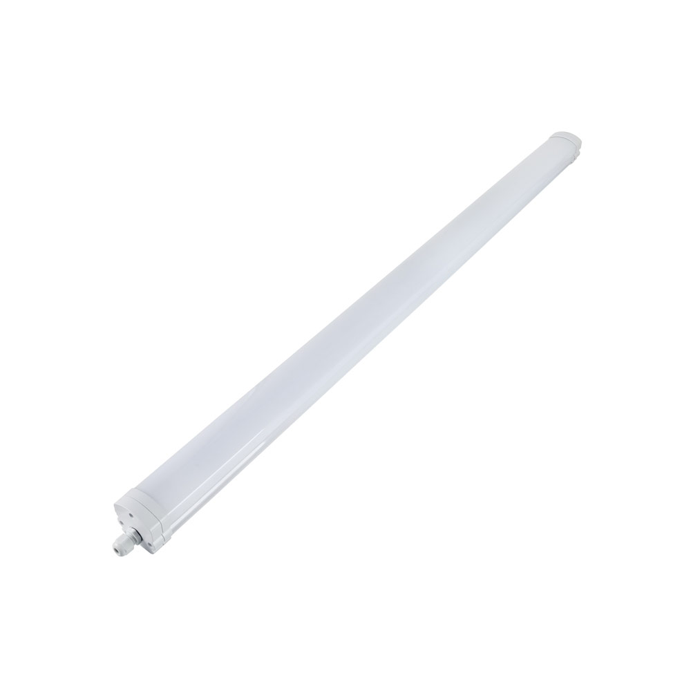 LED Ceiling Light 36wW (1170mm) IP65 (C603)