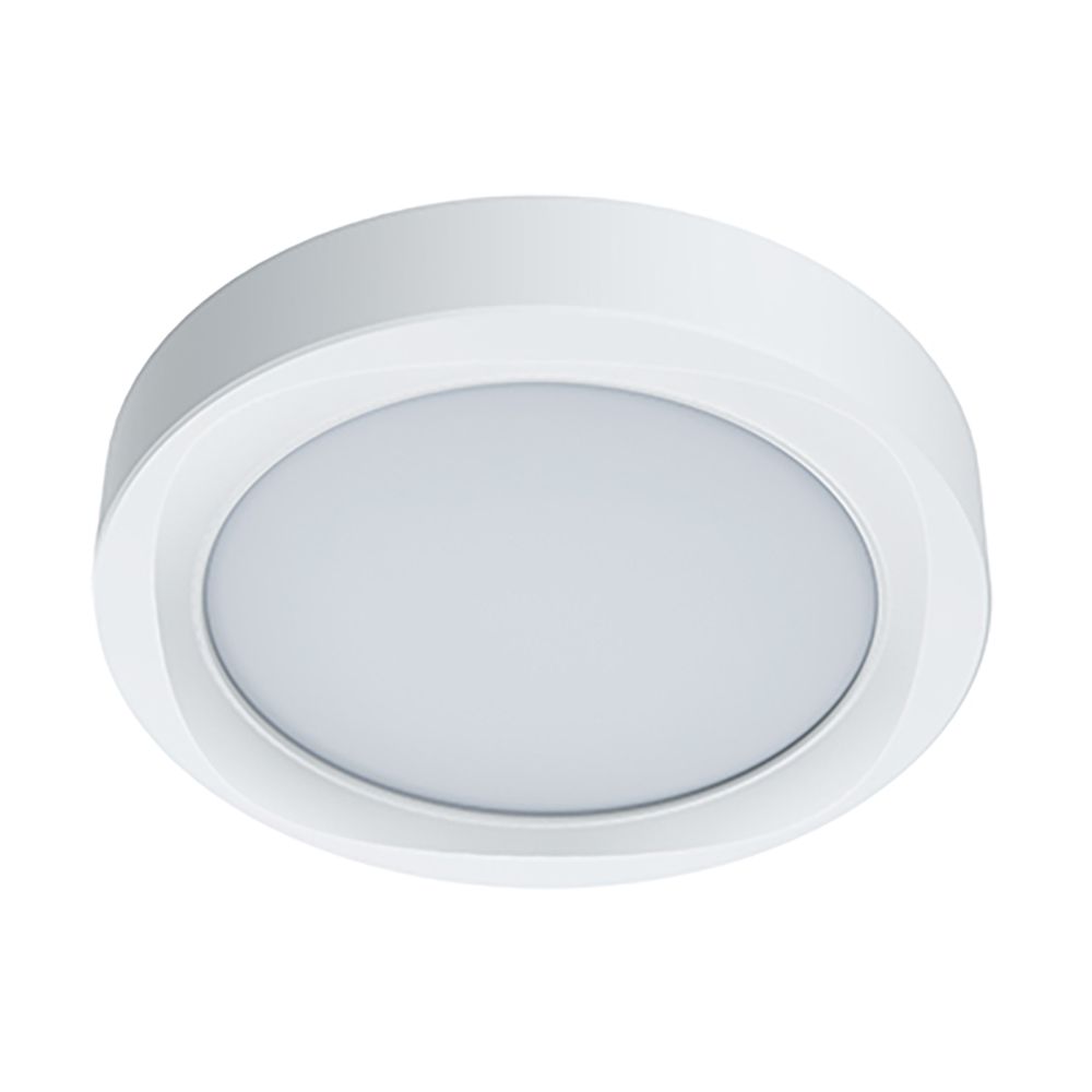LED Ceiling Round 12w 4000K Cool White (C671CW)