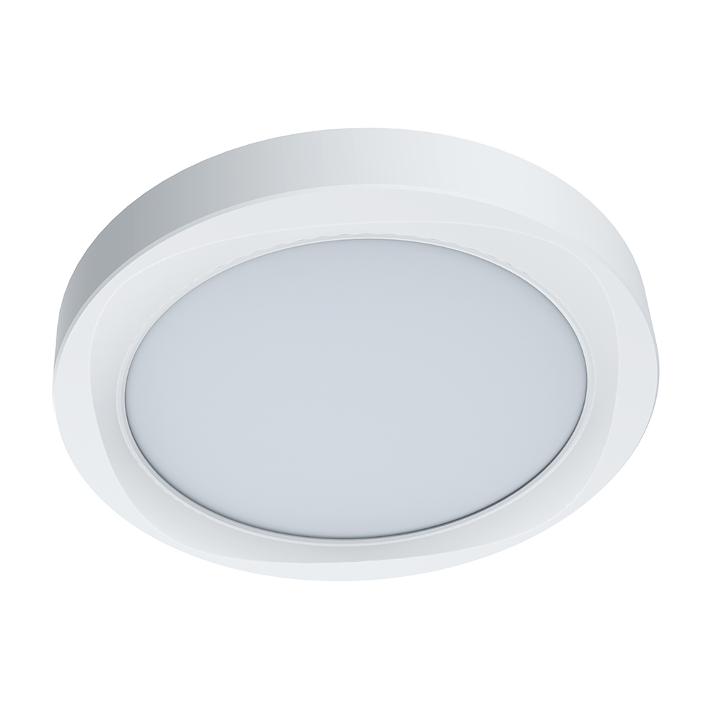 LED Ceiling Round 18W 4000K Cool White (C672)