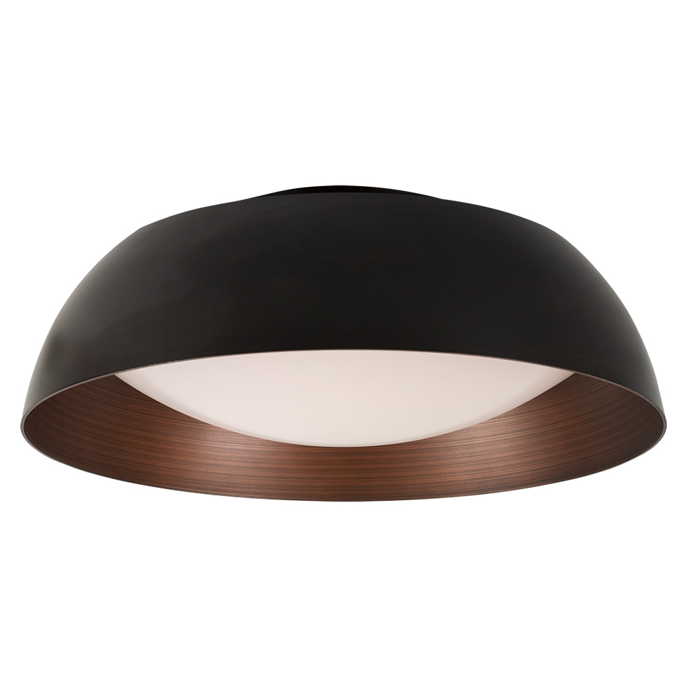Ceiling Lamp Led  Copper 40W 3000K (C677)