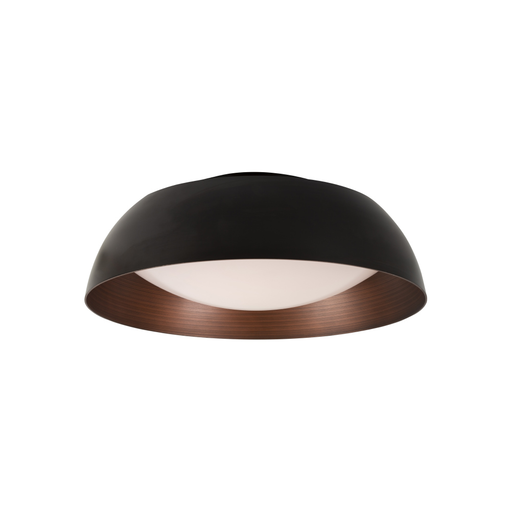 Copper Ceiling Lamp LED 28W 3000K (C678)