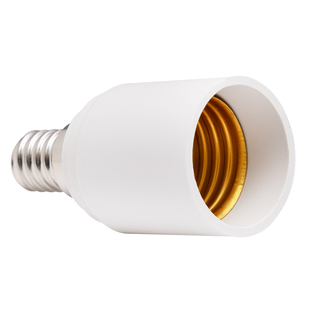Lamp Holder E14 to E27 (CO1016)