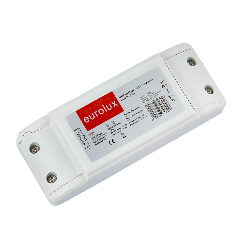 15W Constant Voltage LED Driver (CO13)