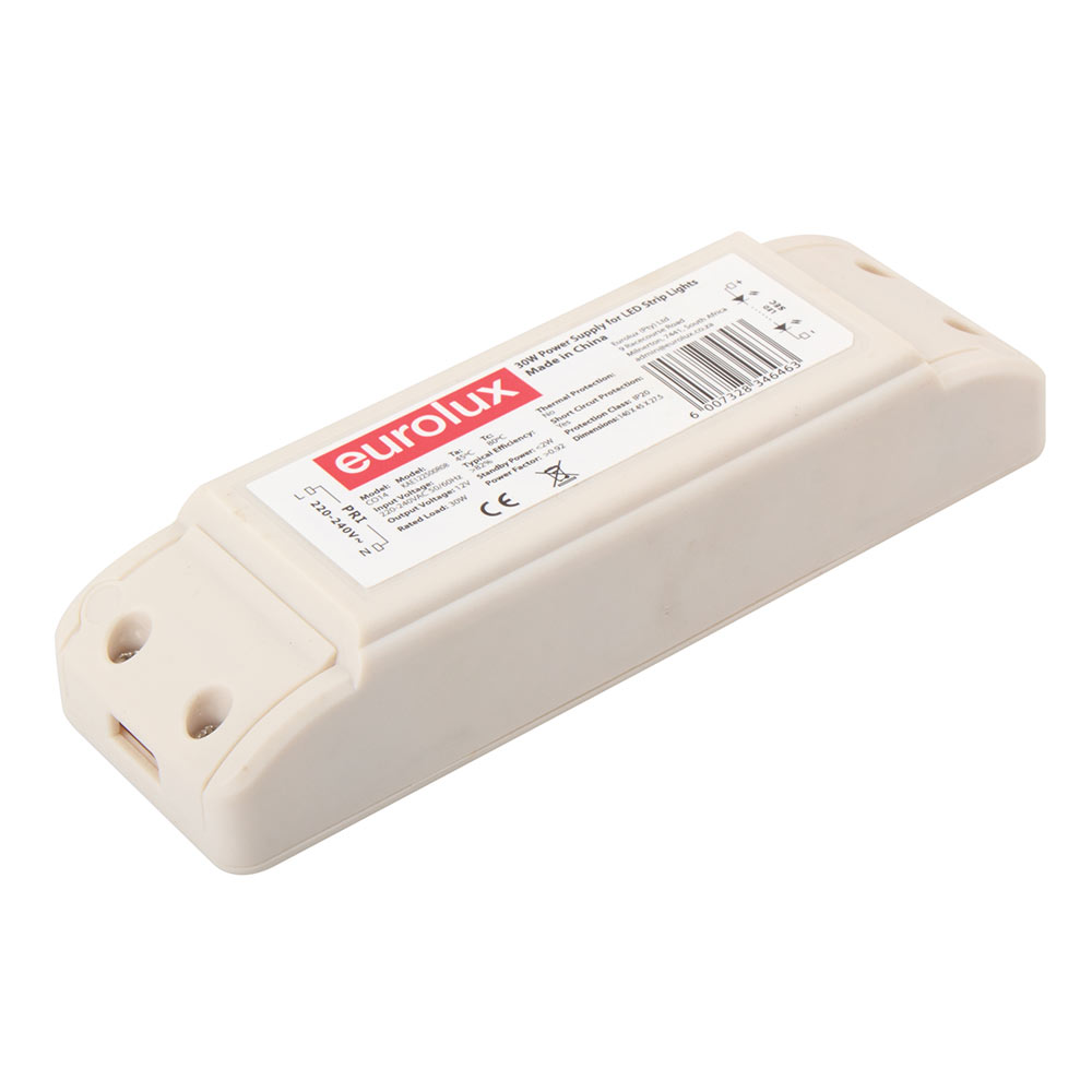 30W Constant Voltage LED Driver (CO14)