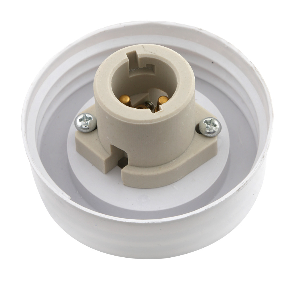 6” B22 (CO155W)